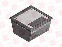 ABB THOMAS & BETTS AFM-8-BLK 1