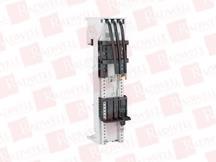 EATON CORPORATION BBA0-25/2TS