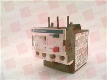 SCHNEIDER ELECTRIC LRD086 7