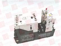 EATON CORPORATION PKZ2S110V50HZ1 1