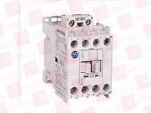 ALLEN BRADLEY 100-C16KD400 1