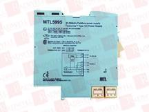 EATON CORPORATION MTL5995 5