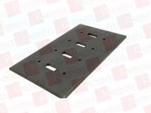 LEGRAND TPJ4 1