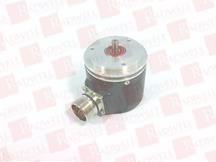 BAUMER ELECTRIC BDT 16.24K1024-L6-A 3
