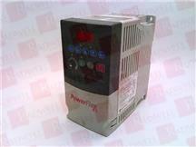ALLEN BRADLEY 22A-A1P5N114 0