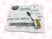 ALLEN BRADLEY 2090-DA-BAT2 1