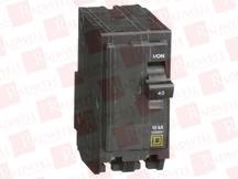 SCHNEIDER ELECTRIC QO240