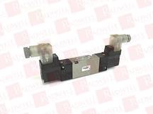 SMC SY5440-5DZ-Q