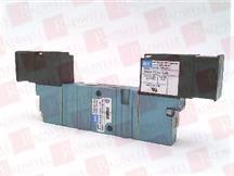 MAC VALVES INC 451A-B0A-DM-DDAJ-1JD