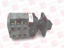 ASEA BROWN BOVERI OL40W3PB 2