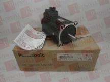 MATSUSHITA ELECTRIC MSMA304A1G 1