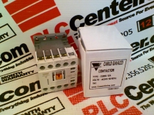 CARLO GAVAZZI CGMS-12A-24-10 1