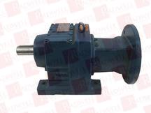 SEW EURODRIVE R67AM184 3