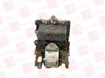 WESTINGHOUSE 11200K1CNN-140-VAC-60-CY-380-VAC-50-CY-220-VAC-25-CY 1
