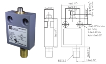 RADWELL VERIFIED SUBSTITUTE 914CE1-Q-SUB