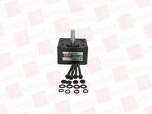 ORIENTAL MOTOR 3GN36KA 2