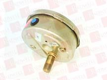 ASHCROFT 35 1009AW02B600# 3