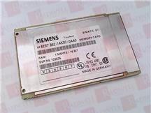 SIEMENS 6ES7952-1AK00-0AA0