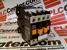 SCHNEIDER ELECTRIC CA2-DN31F5 4