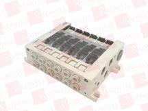 SMC VV5Q41-06C10FD2 2
