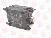 EATON CORPORATION E22-TL4 1