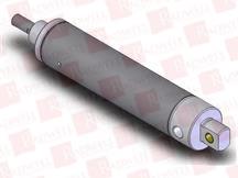 AMERICAN CYLINDER CO INC 1750SVS-2.00-2 0