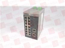 PHOENIX CONTACT FL SWITCH SFN 16TX