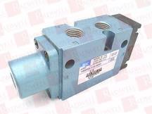 MAC VALVES INC 180003-112-0001