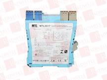 EATON CORPORATION MTL5523V 2