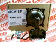 CHIEF KPP110B 1