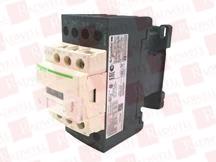 SCHNEIDER ELECTRIC LC1DT40M7