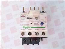 SCHNEIDER ELECTRIC LR2K0321 1