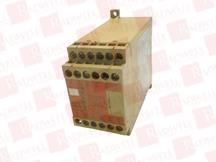 OMRON G9SA-501 AC/DC24 1