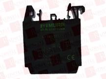 MURR ELEKTRONIK 50010 1