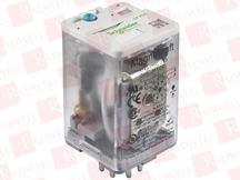 SCHNEIDER ELECTRIC 750XBXM4L-24D