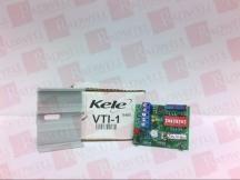 KELE & ASSOCIATES VTI-1 2