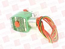 ASCO 8320G001AC120/60,110/50D 2