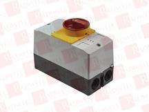 EATON CORPORATION CI-PKZ0-GRM 2