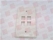 LEVITON 41091-4WN 1