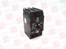 SCHNEIDER ELECTRIC EDB34050