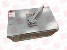 SCHNEIDER ELECTRIC QMB-3640 3