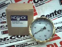 NOSHOK 25-310-200-PSI 2