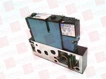 MAC VALVES INC 92B-AAH-CJ3-DM-DJAP-1DG