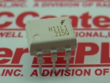 ON SEMICONDUCTOR H11L1-M 1