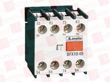 LOVATO BFX1031