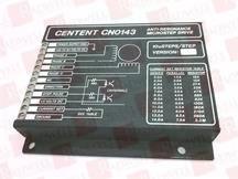 CENTENT CN0143