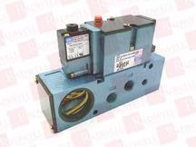 MAC VALVES INC 82A-AC-BKA-TM-DAAP-2DA