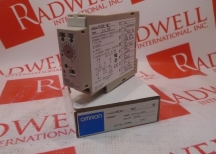 OMRON H3DE-M2-DC12