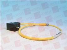 TURCK TC9S 2-P642-0.5M-PSG 3M 3