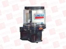 LINCOLN INDUSTRIAL 644-40718-5